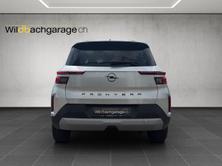 OPEL Frontera 1.2 T HEV 145 GS, Hybride Léger Essence/Électricité, Voiture nouvelle, Automatique - 4