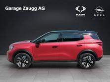 OPEL Frontera GS 1.2 T HEV 145 PS Systemleistung, Mild-Hybrid Benzin/Elektro, Neuwagen, Automat - 3
