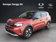 OPEL Frontera GS 1.2 T HEV 145 PS Systemleistung, Mild-Hybrid Benzin/Elektro, Neuwagen, Automat - 4