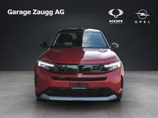 OPEL Frontera GS 1.2 T HEV 145 PS Systemleistung, Mild-Hybrid Benzin/Elektro, Neuwagen, Automat - 6