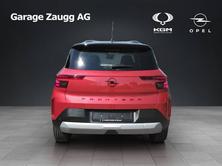 OPEL Frontera GS 1.2 T HEV 145 PS Systemleistung, Mild-Hybrid Benzin/Elektro, Neuwagen, Automat - 7