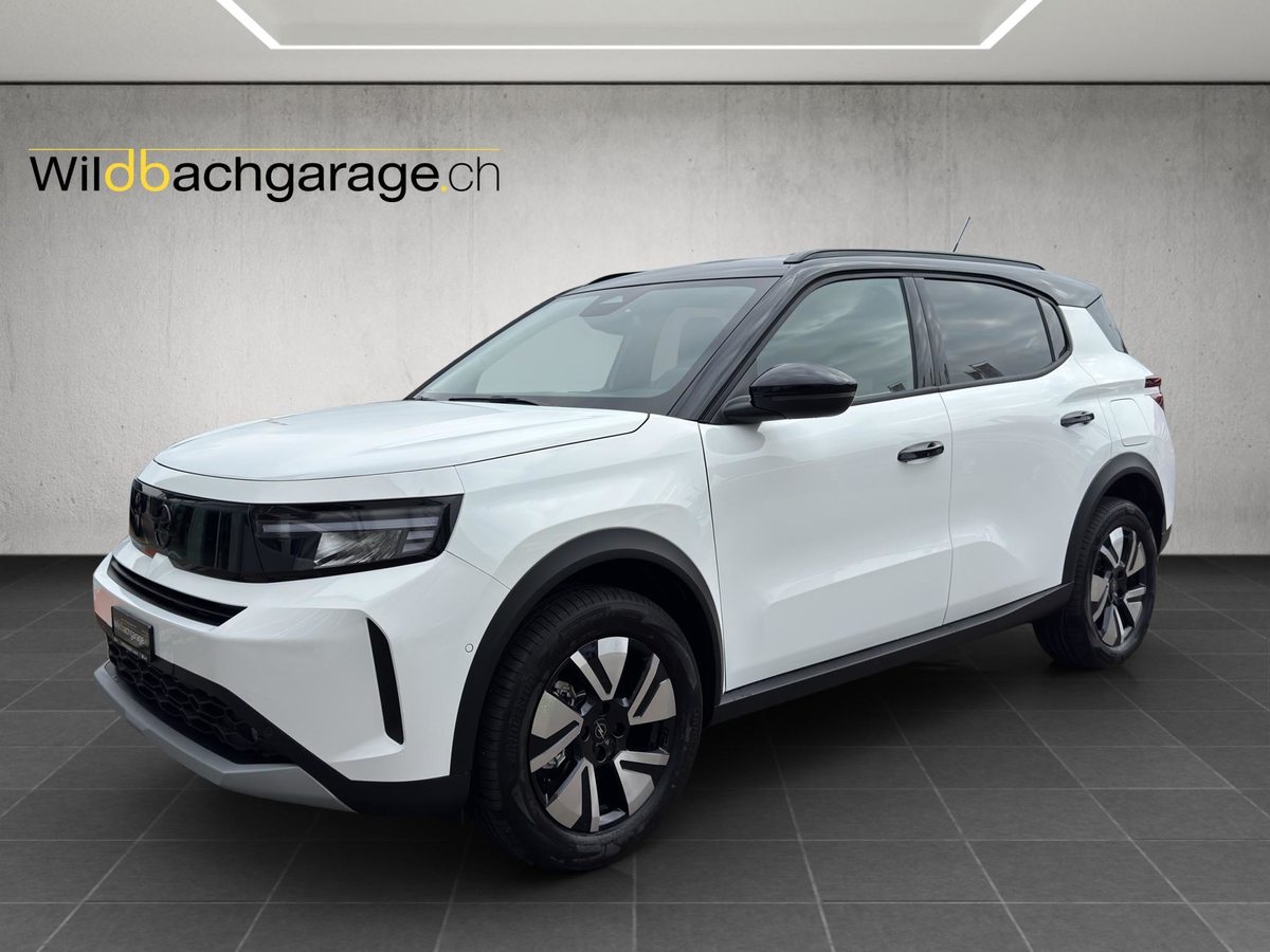 OPEL Frontera 1.2 T HEV 145 GS