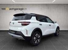 OPEL Frontera 1.2 T HEV 145 GS, Hybride Léger Essence/Électricité, Voiture nouvelle, Automatique - 5