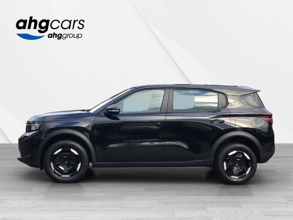 OPEL Frontera 1.2 T HEV Edition, Mild-Hybrid Petrol/Electric, New car, Automatic - 2