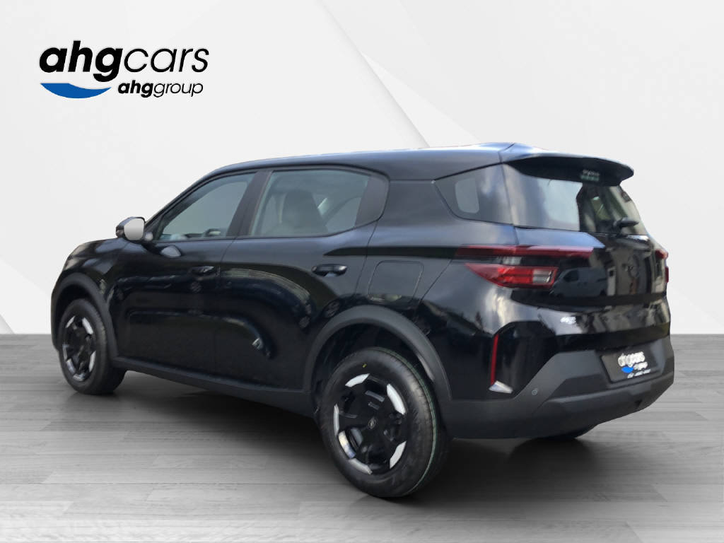 OPEL Frontera 1.2 T HEV Edition, Mild-Hybrid Petrol/Electric, New car, Automatic - 3