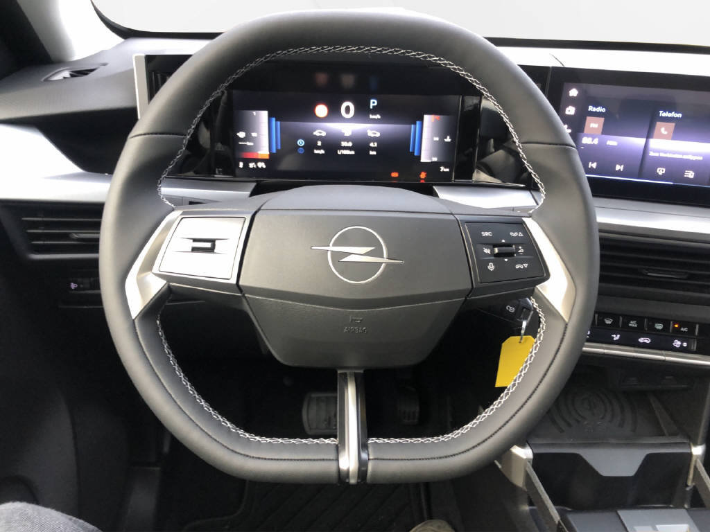 OPEL Frontera 1.2 T HEV Edition, Mild-Hybrid Petrol/Electric, New car, Automatic - 6