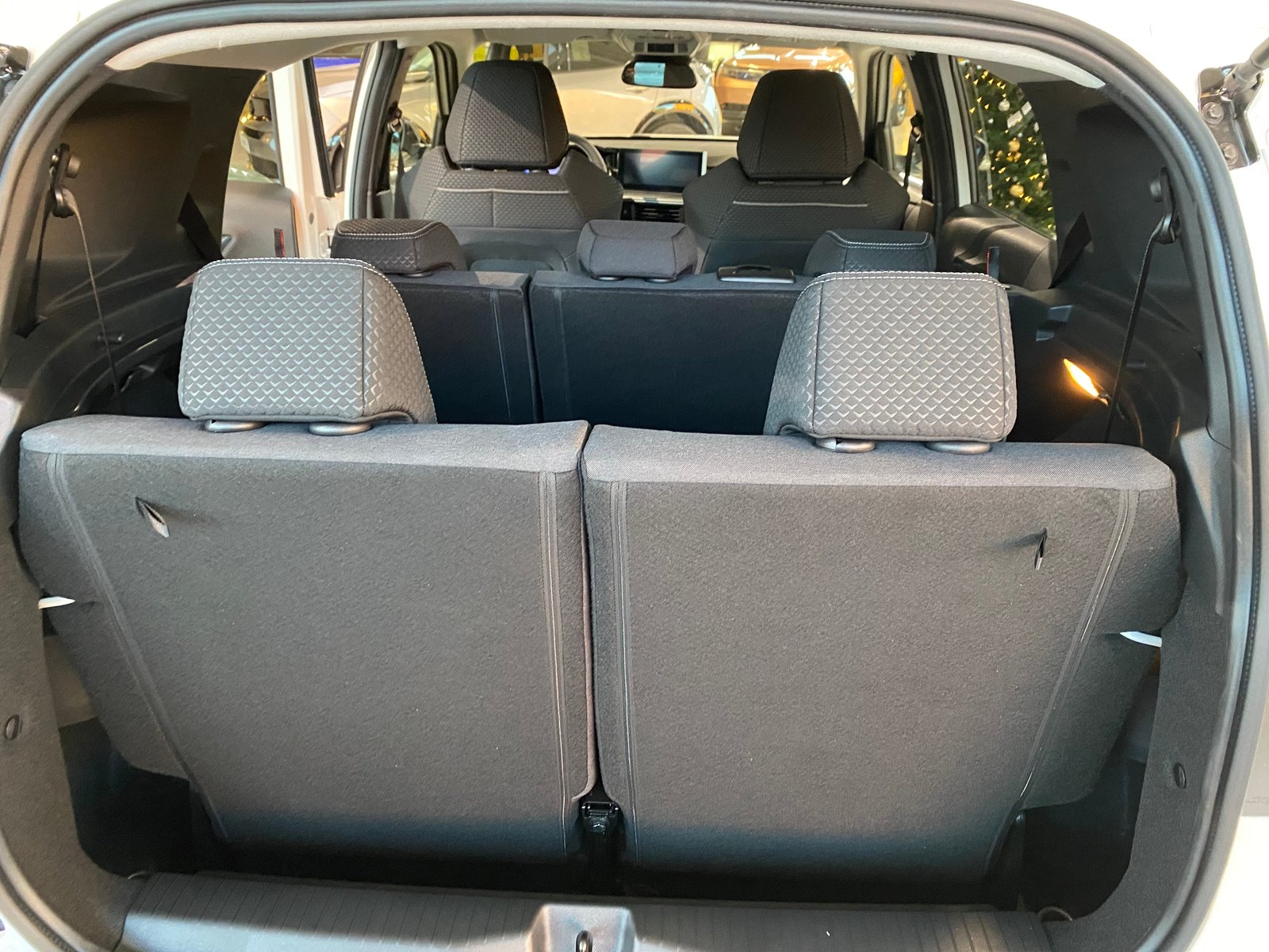 OPEL Frontera 1.2i MHEV GS, Mild-Hybrid Benzin/Elektro, Neuwagen, Automat - 6