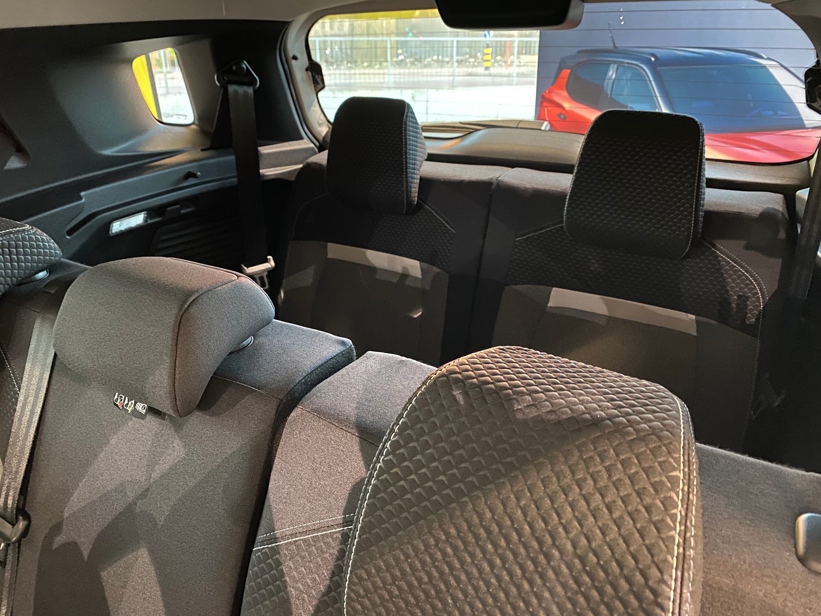 OPEL Frontera 1.2i MHEV GS, Mild-Hybrid Benzin/Elektro, Neuwagen, Automat - 7