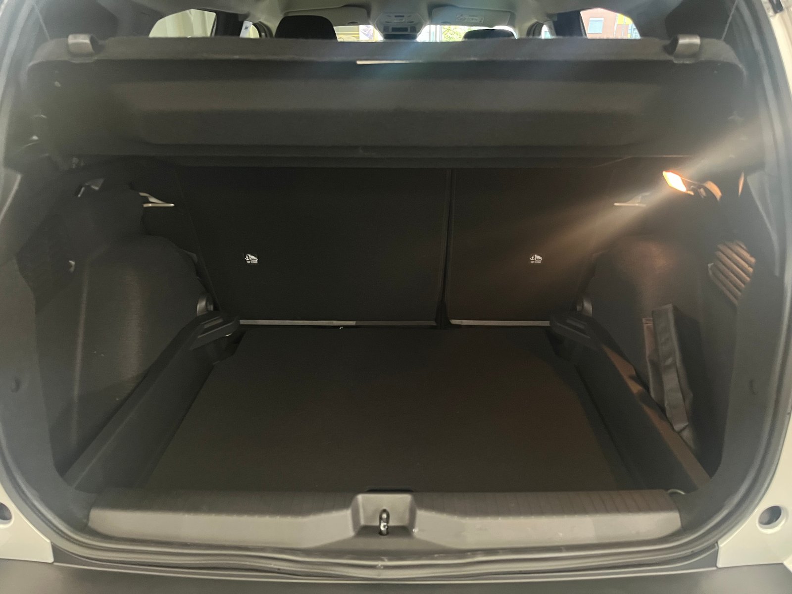 OPEL Frontera 1.2i MHEV GS, Mild-Hybrid Benzin/Elektro, Neuwagen, Automat - 7