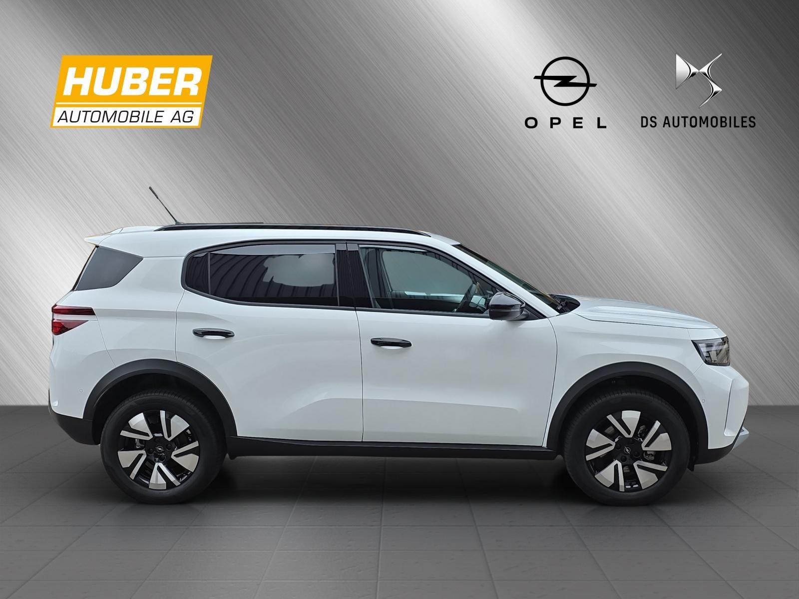 OPEL Frontera 1.2 T HEV 145 GS 7-Sitzplätzer, Mild-Hybrid Petrol/Electric, New car, Automatic - 6