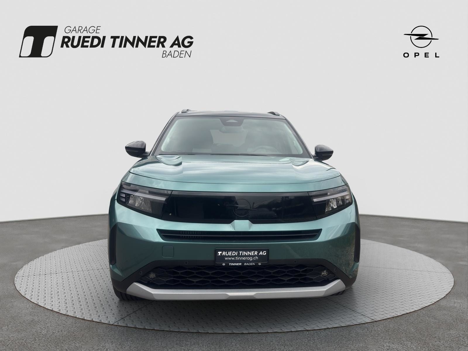 OPEL Frontera 1.2 T HEV 145 GS, Mild-Hybrid Petrol/Electric, New car, Automatic - 2