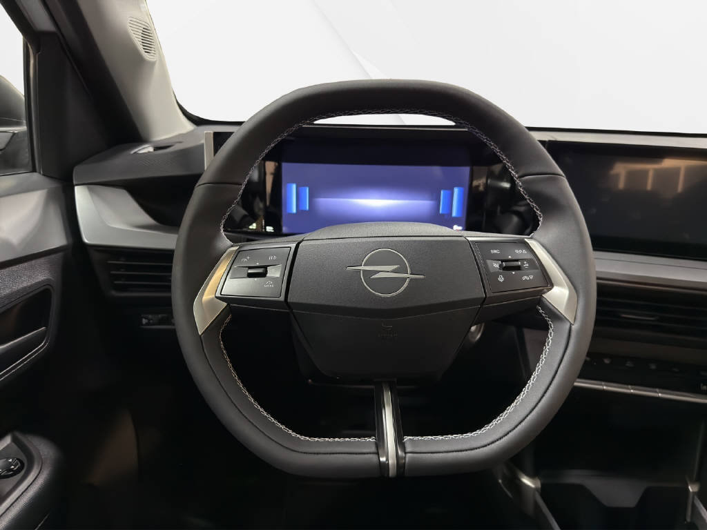 OPEL Frontera 1.2 T HEV Edition, Mild-Hybrid Petrol/Electric, Ex-demonstrator, Automatic - 6