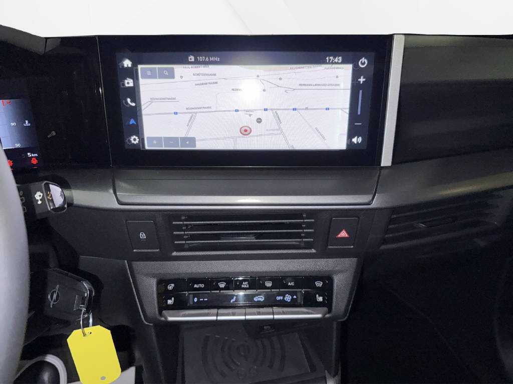 OPEL Frontera 1.2 T HEV Edition, Mild-Hybrid Petrol/Electric, Ex-demonstrator, Automatic - 7