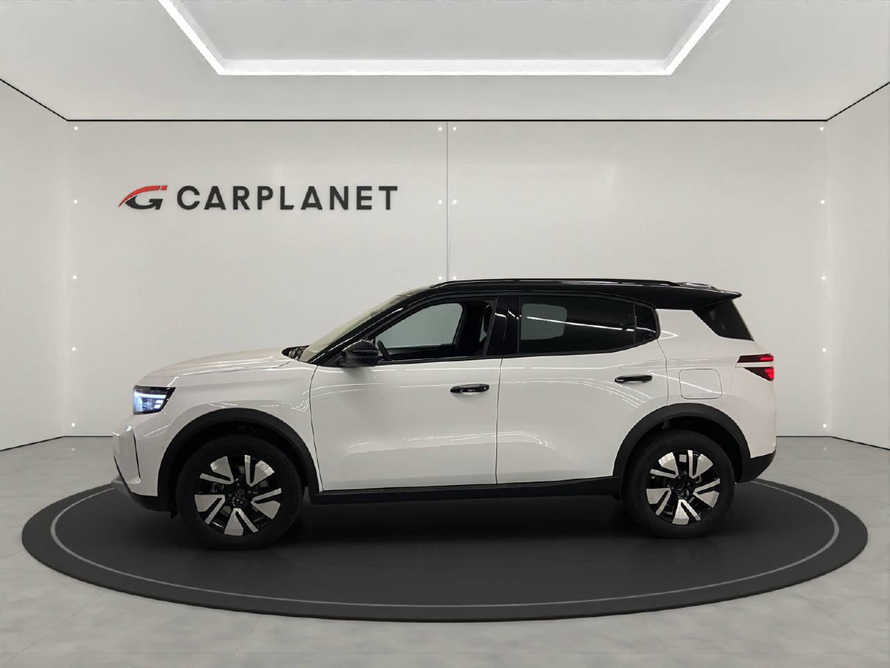 OPEL Frontera 1.2 T HEV 145 GS 7-Sitzer, Hybride Leggero Benzina/Elettrica, Auto dimostrativa, Automatico - 2