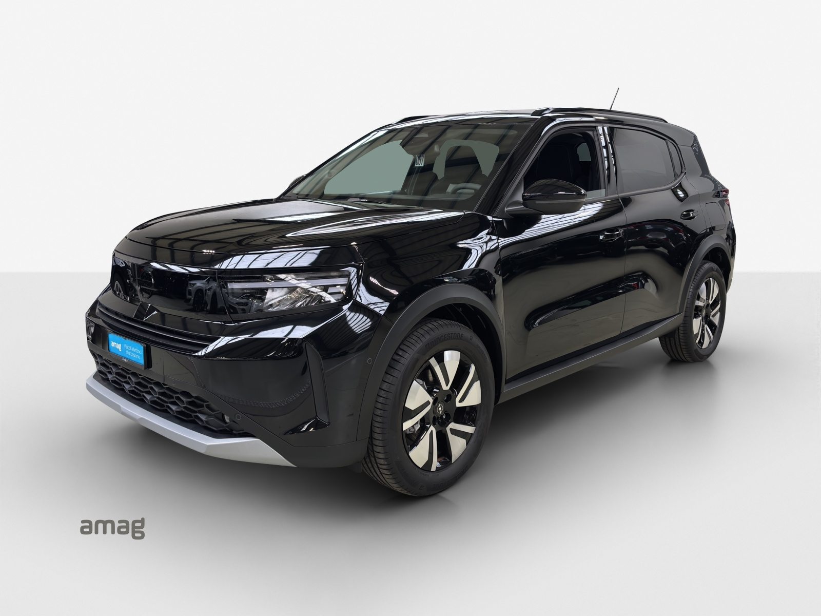 OPEL Frontera-e 54 kWh GS