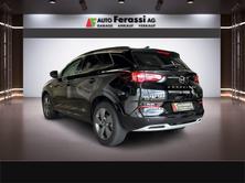 OPEL Grandland 1.5CDTi Ultimate Automatic, Diesel, Occasioni / Usate, Automatico - 4