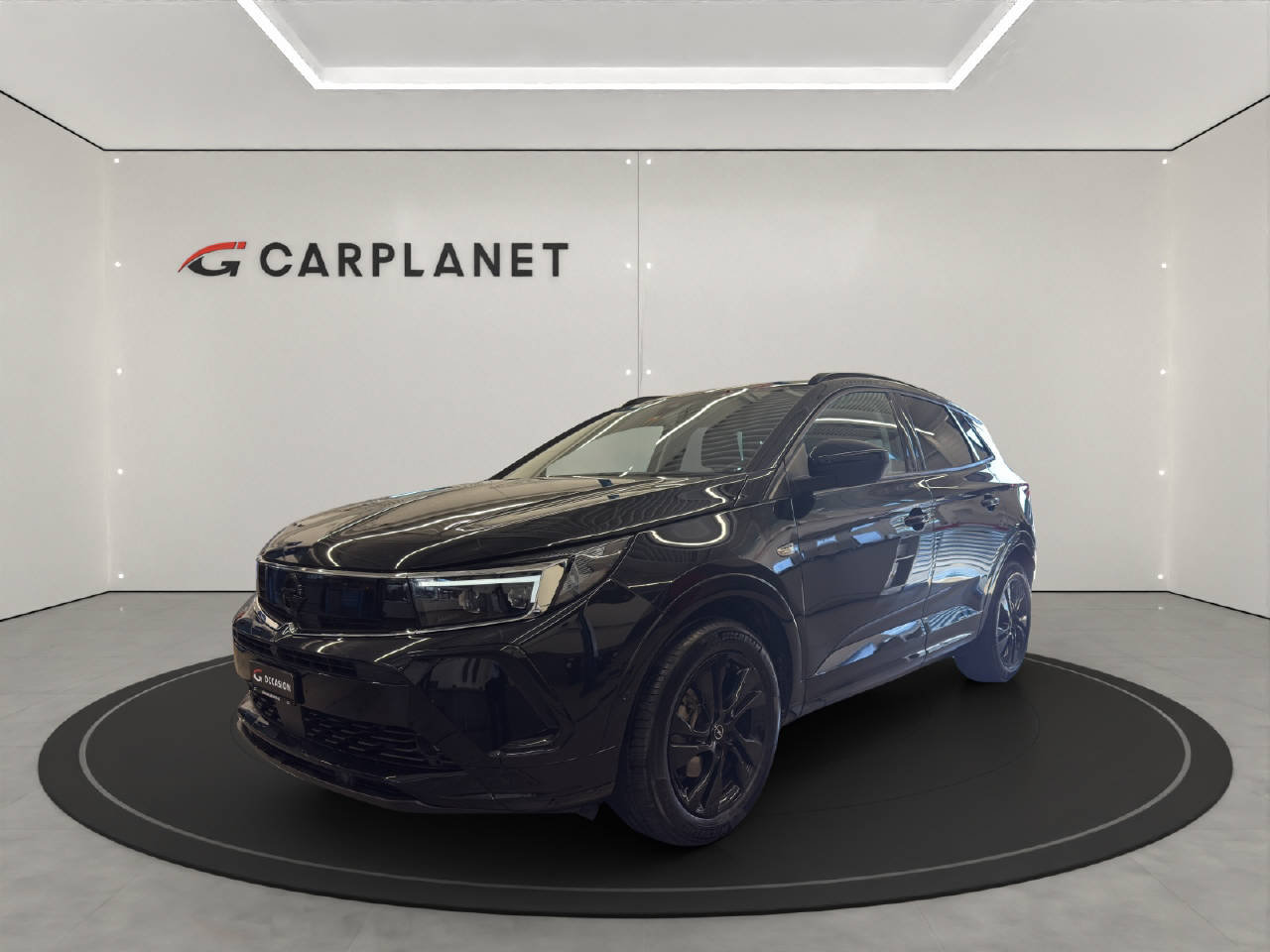 OPEL Grandland 1.2 T GS