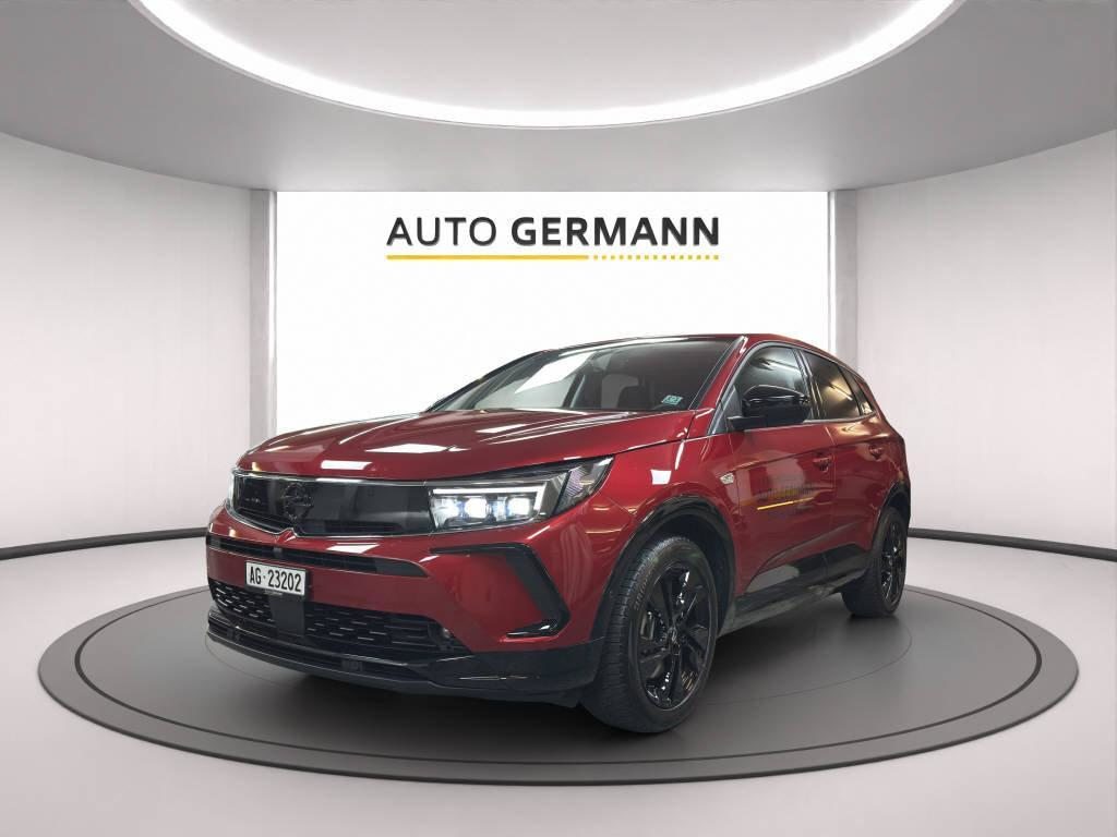 OPEL Grandland 1.6 T PHEV 13.2 kWh GS 224