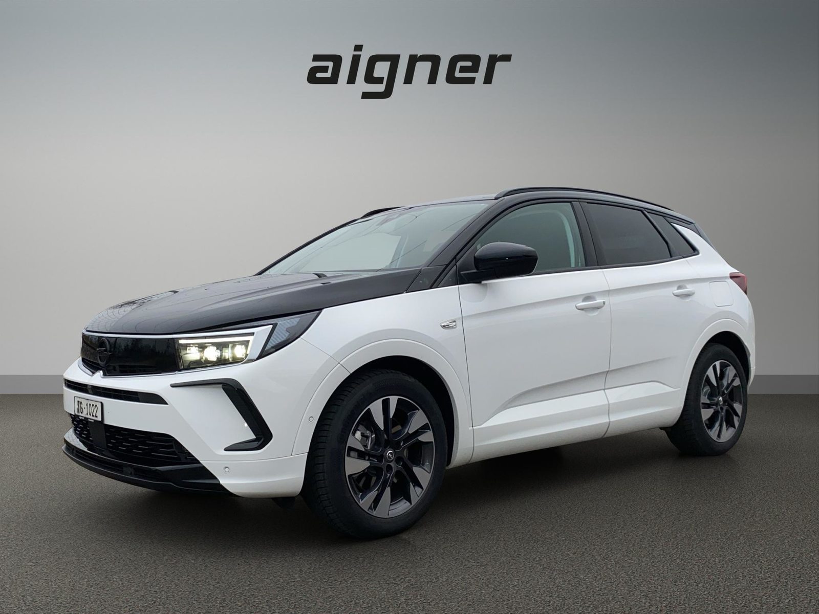 OPEL Grandland 1.6 T PHEV GSE