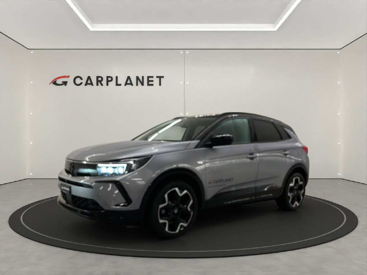 OPEL Grandland 1.2 T GS