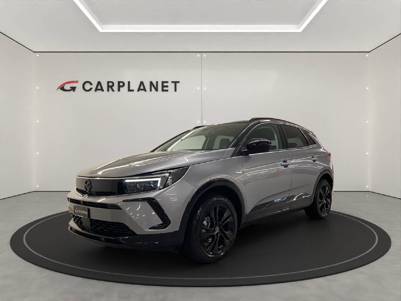 OPEL Grandland 1.2 T GS