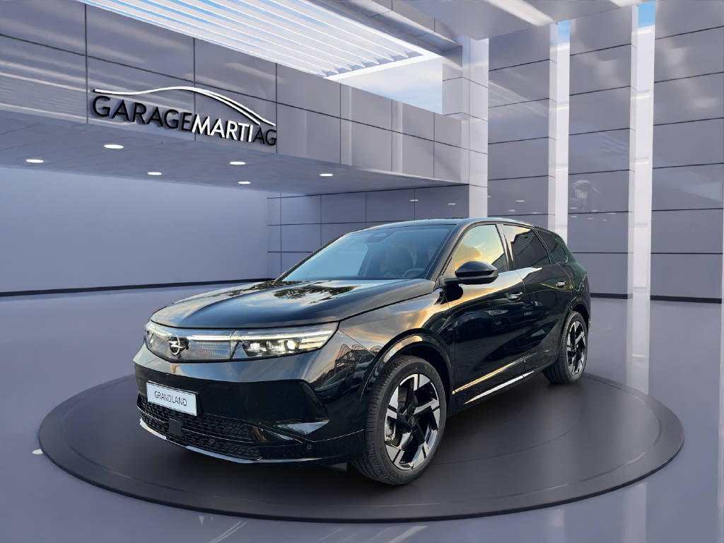 OPEL Grandland Electric GS