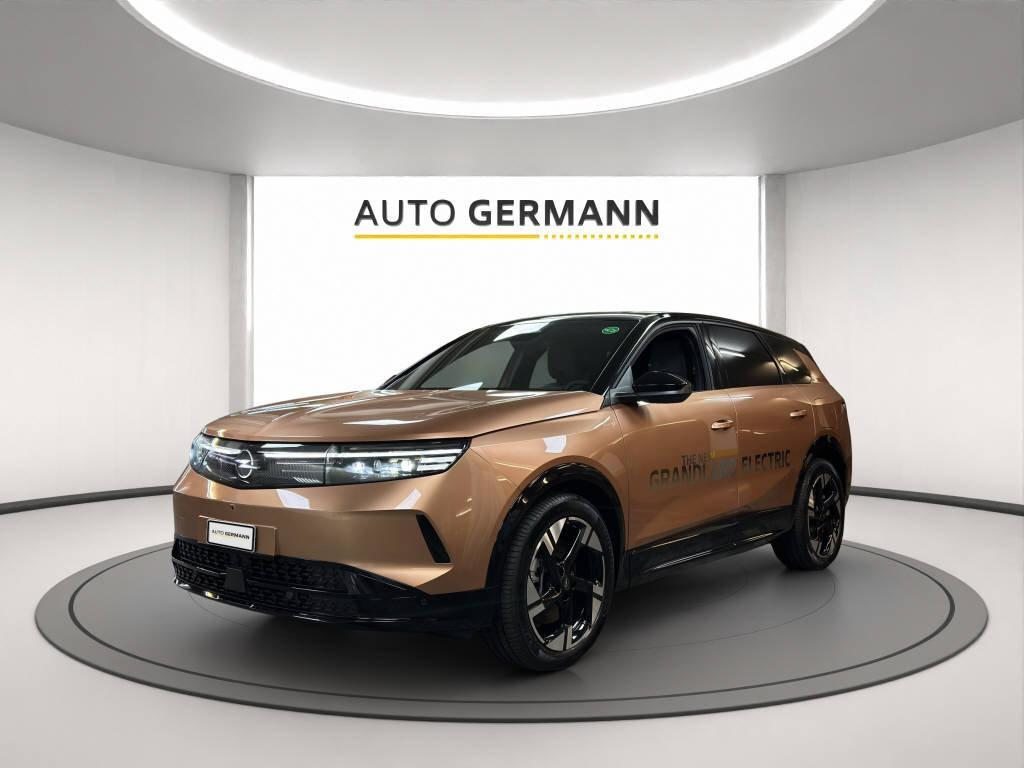 OPEL Grandland-e 73 kWh GS 213