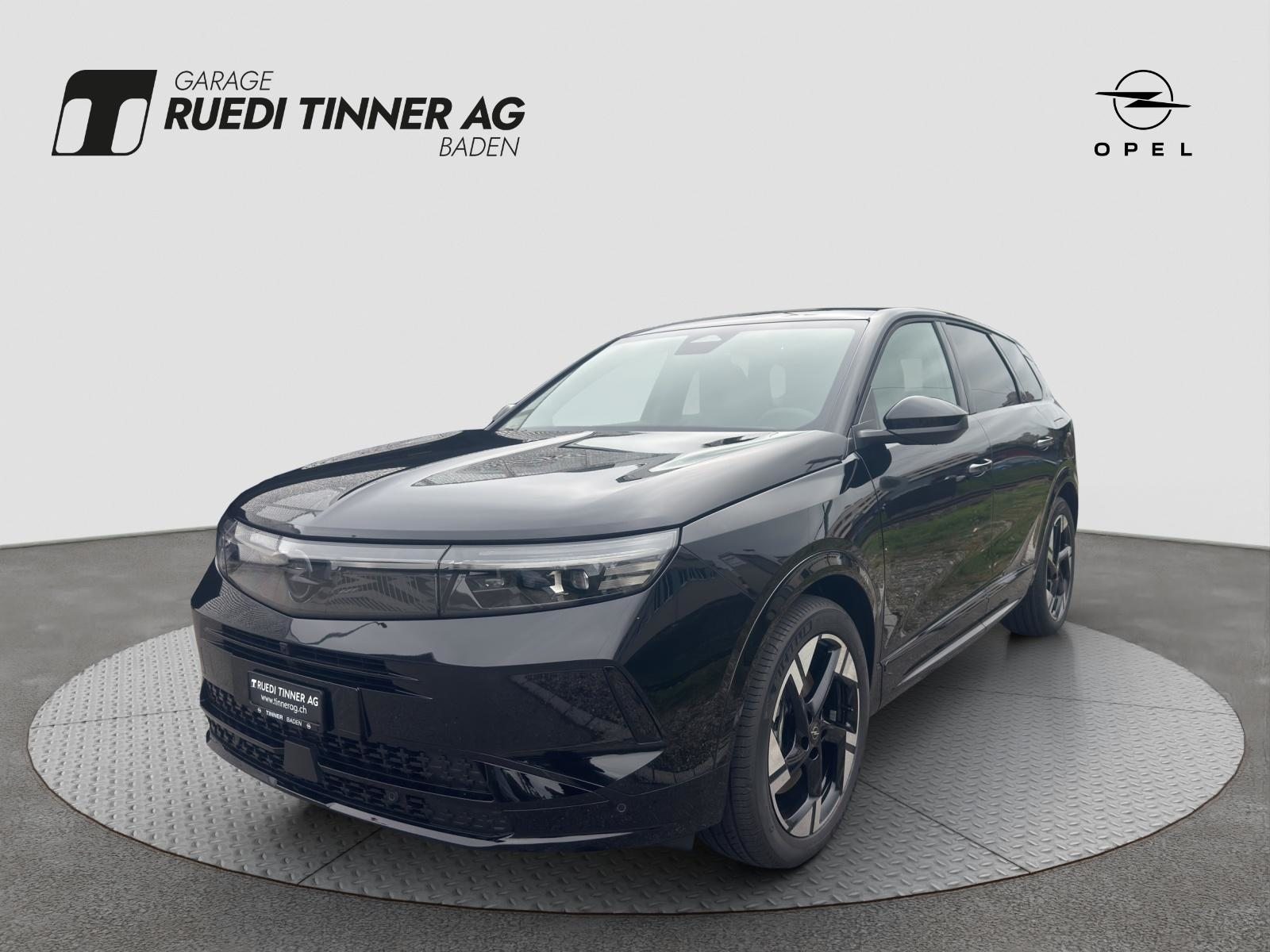 OPEL Grandland 1.6 T PHEV GS