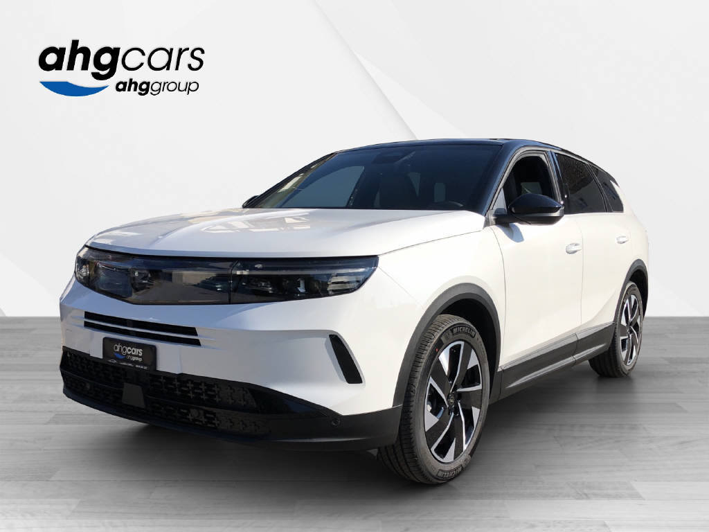 OPEL Grandland 1.2 T HEV GS