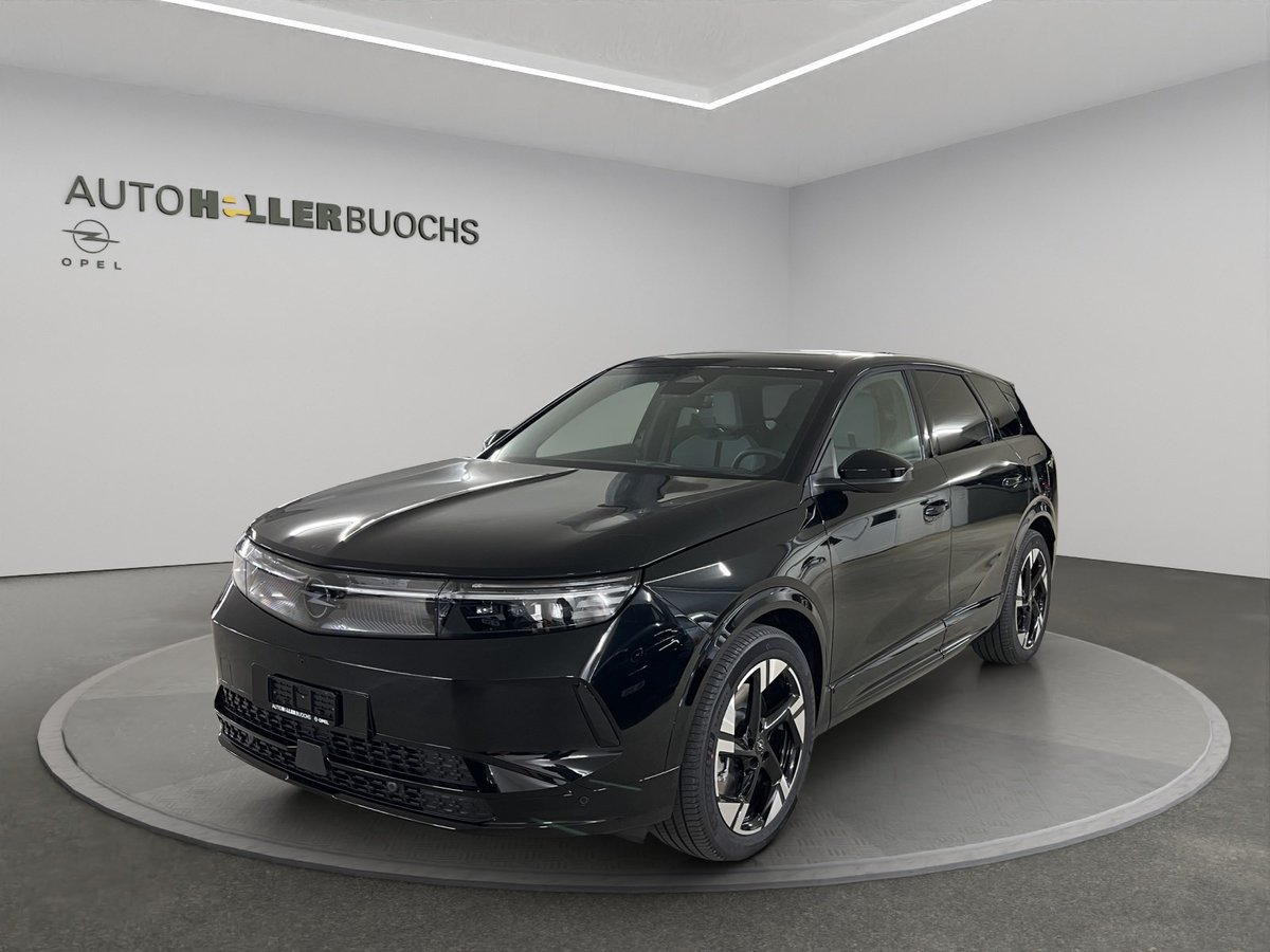 OPEL Grandland-e Electric GS