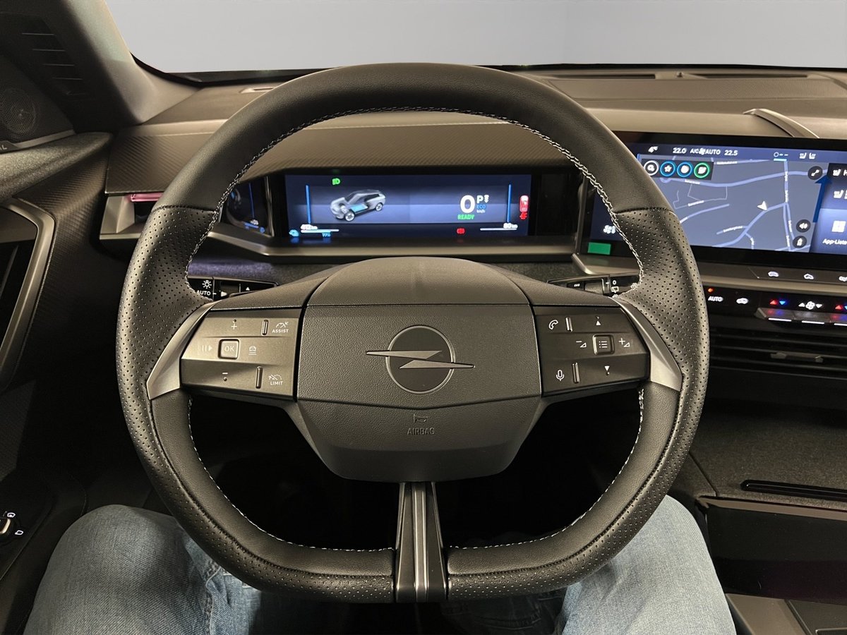 OPEL Grandland-e Electric GS, Elektro, Vorführwagen, Automat - 7