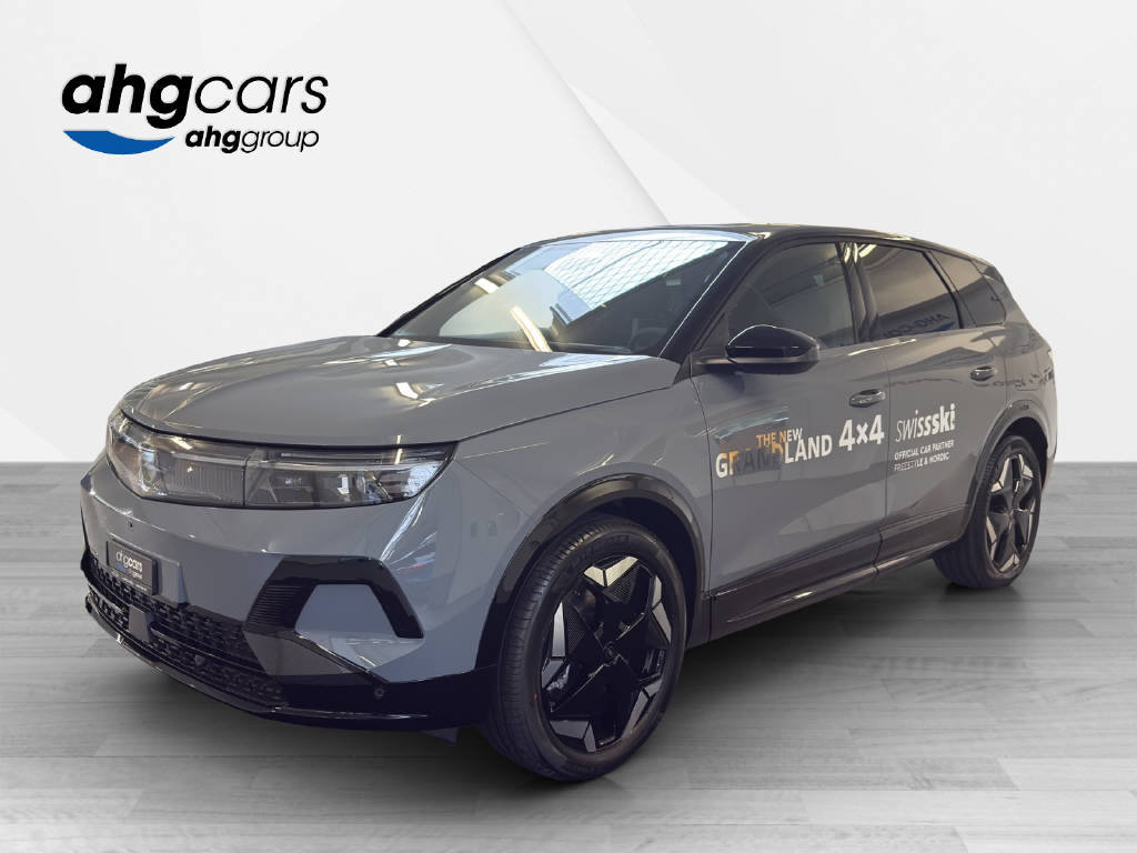 OPEL Grandland-e Ultimate AWD