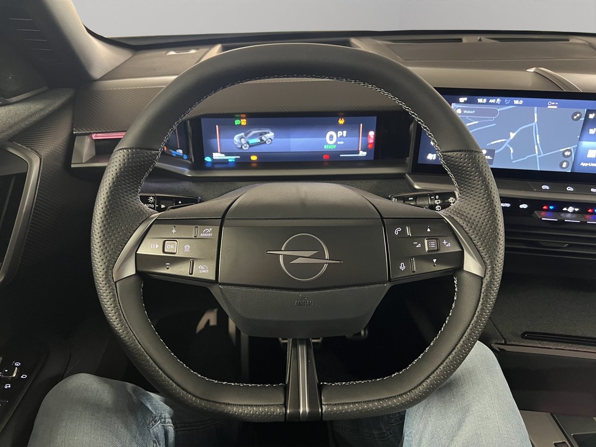 OPEL Grandland-e Ultimate AWD, Electric, Ex-demonstrator, Automatic - 7