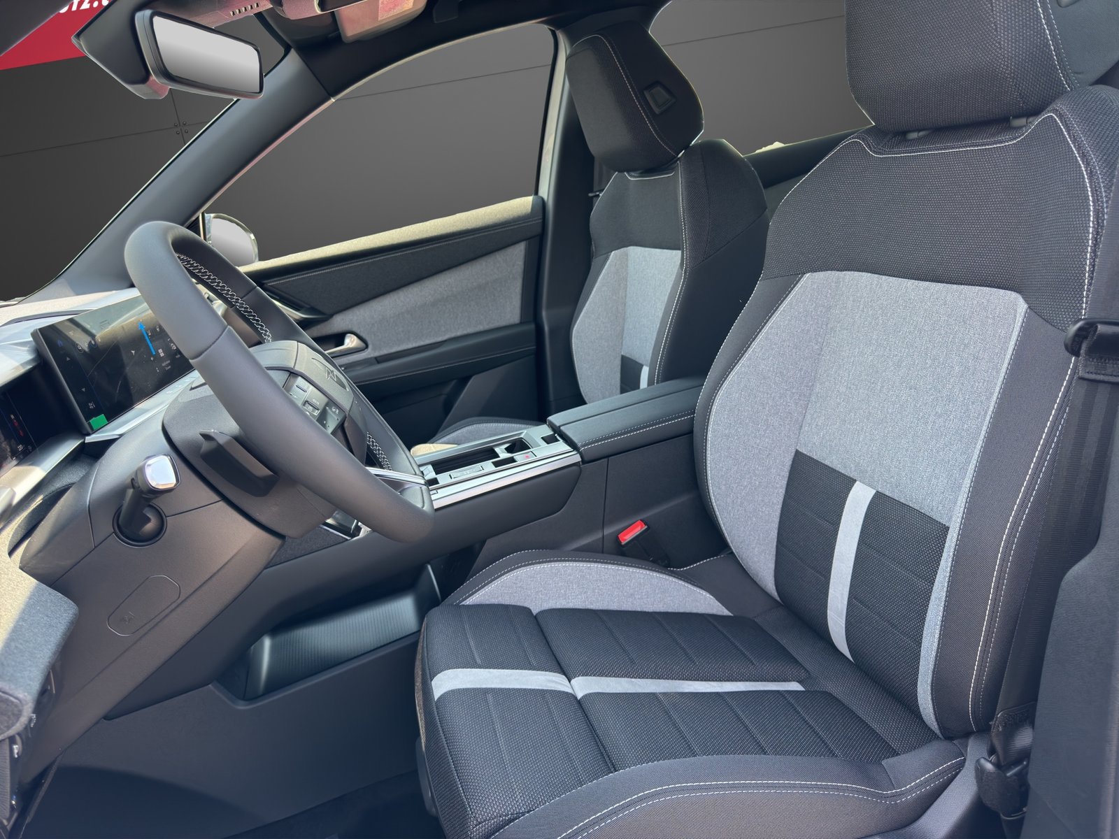 OPEL Grandland 1.2 MHEV Edition, Hybride Leggero Benzina/Elettrica, Auto nuove, Automatico - 6