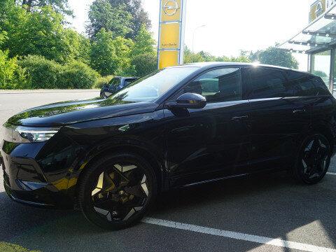OPEL Grandland El. 73kWh Ul 4W, Elettrica, Auto nuove, Automatico