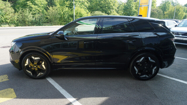 OPEL Grandland El. 73kWh Ul 4W, New car, Automatic - 3