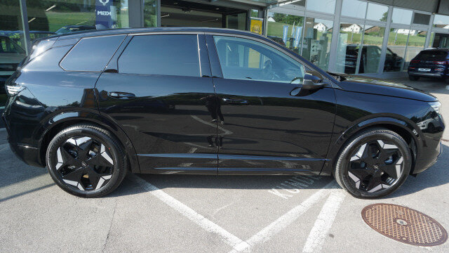 OPEL Grandland El. 73kWh Ul 4W, New car, Automatic - 4