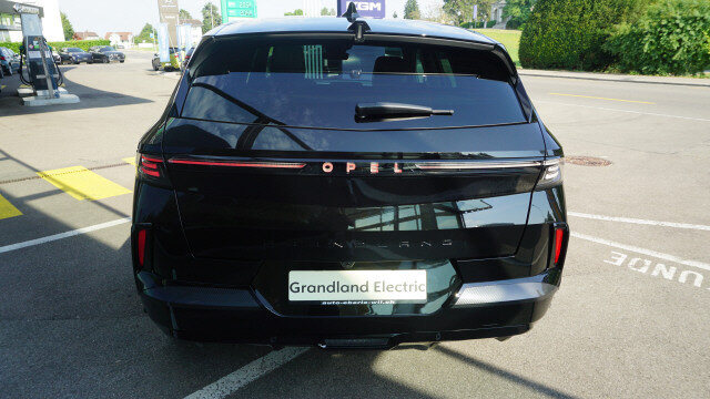 OPEL Grandland El. 73kWh Ul 4W, New car, Automatic - 6