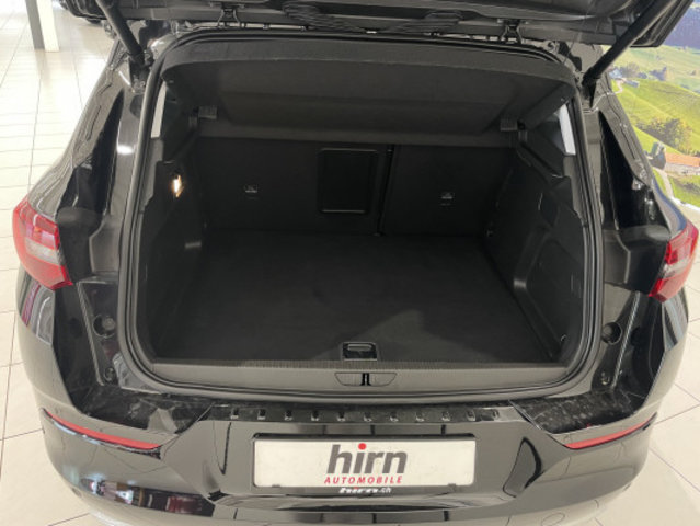 OPEL Grandland Hybrid4 Ultimat, Voll-Hybrid Benzin/Elektro, Occasion / Gebraucht, Automatik - 6