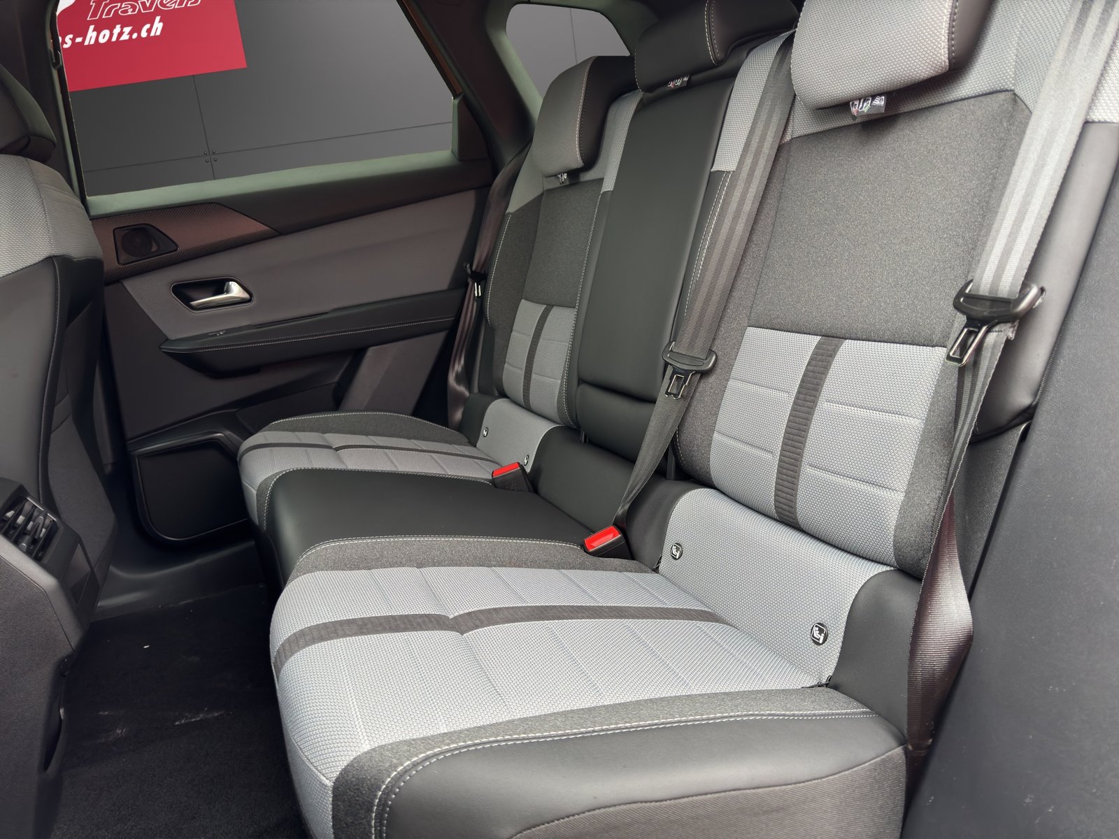 OPEL Grandland e 73kWh GS, Électrique, Voiture de démonstration, Automatique - 6