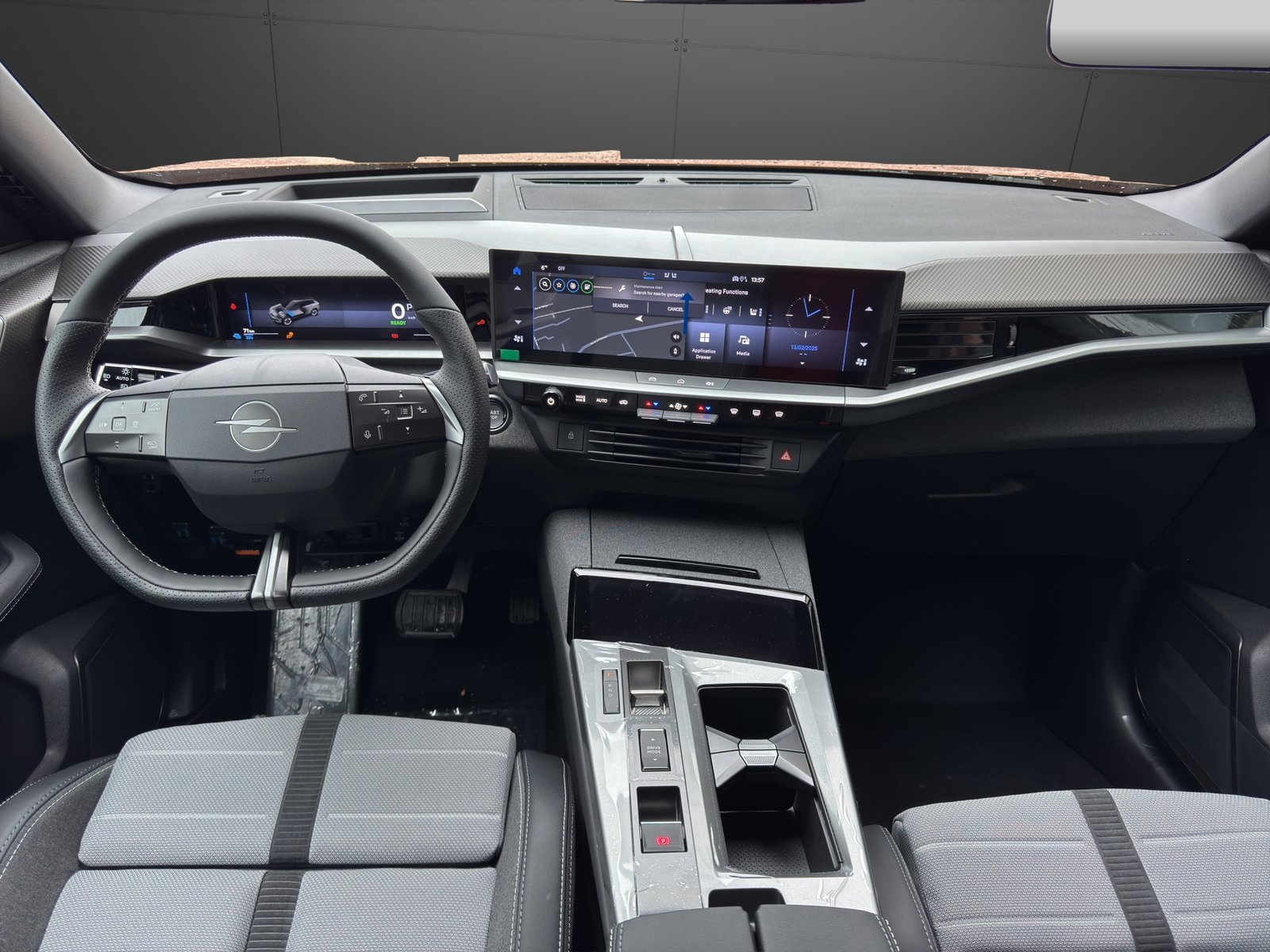 OPEL Grandland e 73kWh GS, Électrique, Voiture de démonstration, Automatique - 7