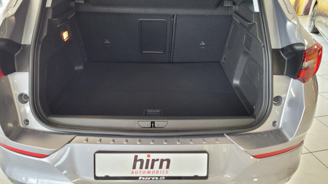 OPEL Grandland Hybrid4 GSe, Hybride Intégral Essence/Électricité, Voiture de démonstration, Automatique - 7