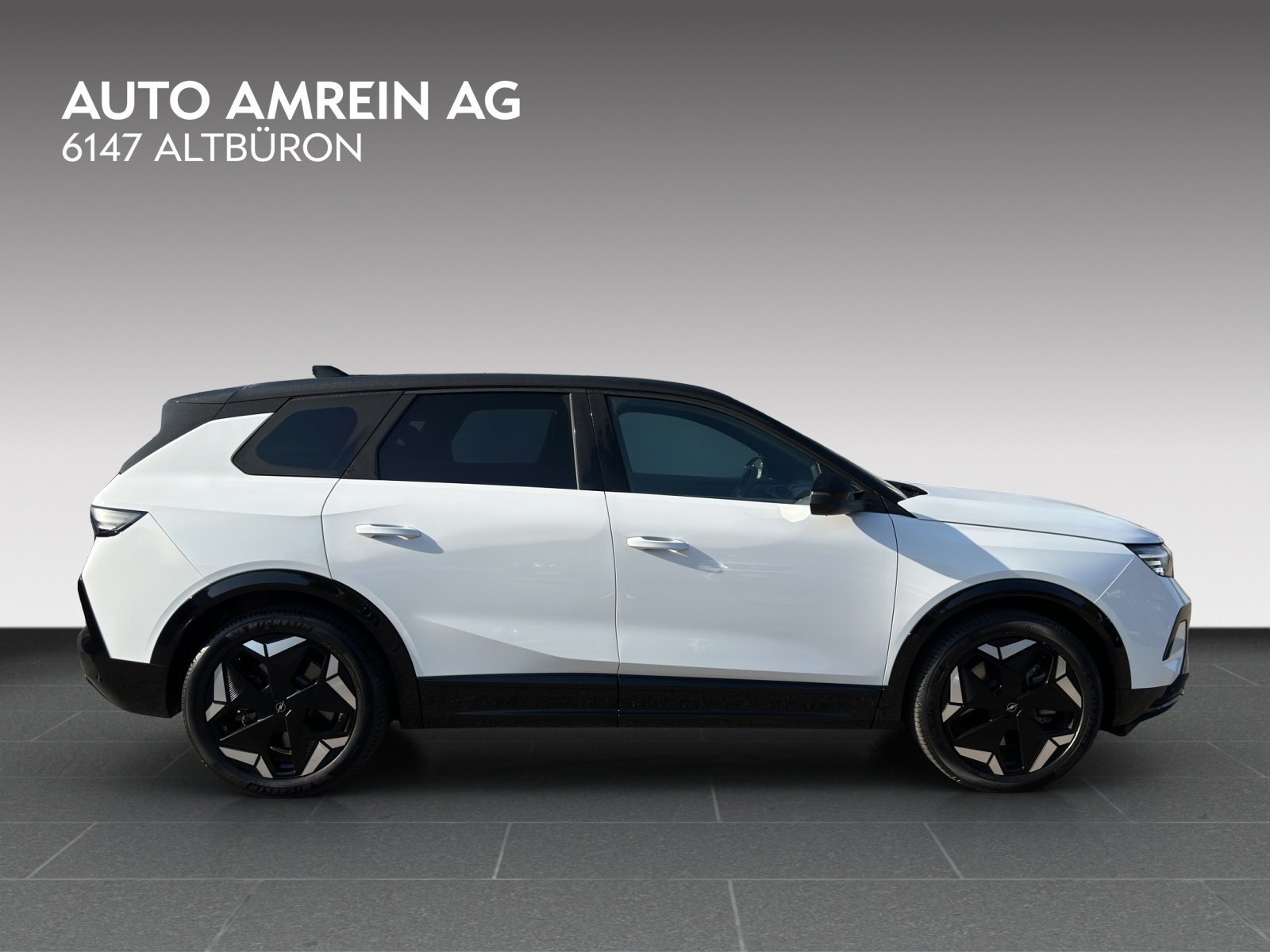 OPEL Grandland Elektro 73kWh Ultimate 4WD