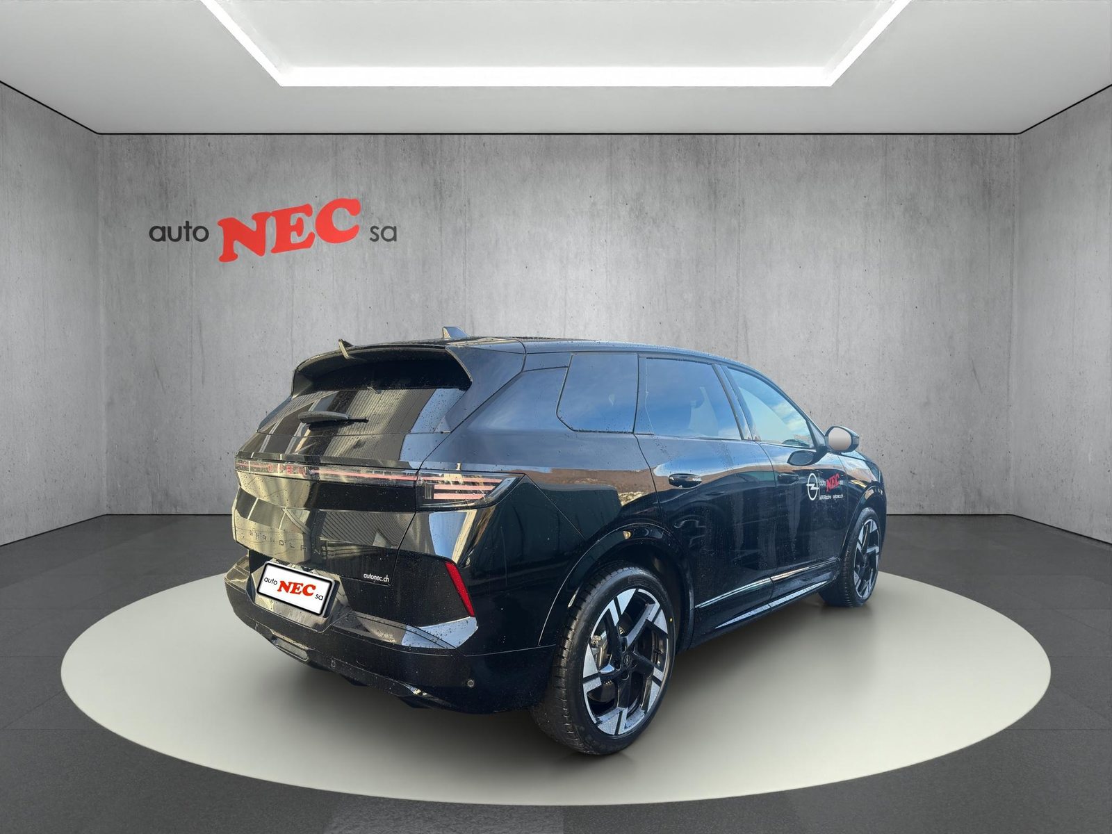 OPEL Grandland-e Electric GS, Elektro, Neuwagen, Automatik - 7