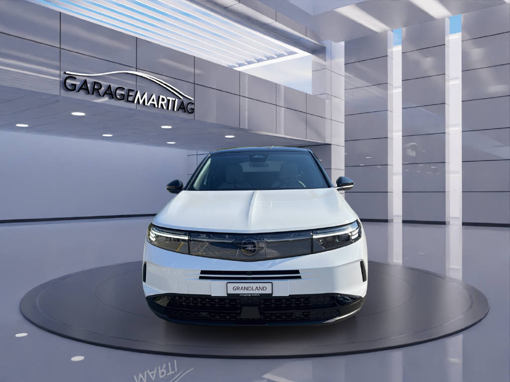 OPEL Grandland 1.2 T Hybrid GS, Mild-Hybrid Benzin/Elektro, Neuwagen, Automatik - 2
