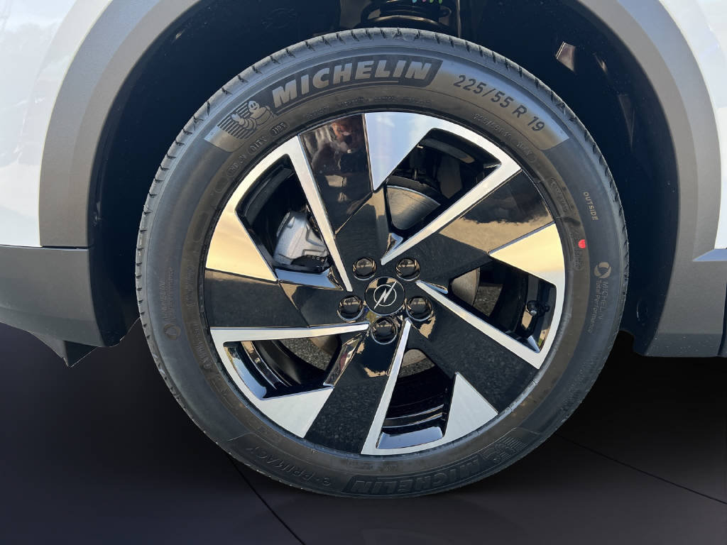 OPEL Grandland 1.2 T Hybrid GS, Mild-Hybrid Benzin/Elektro, Neuwagen, Automatik - 7