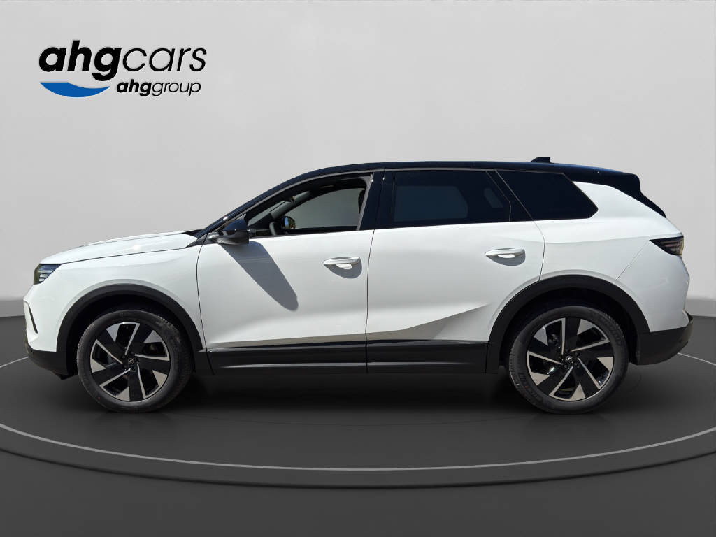OPEL Grandland 1.2 T HEV GS/Spécial Edition, Mild-Hybrid Petrol/Electric, New car, Automatic - 2