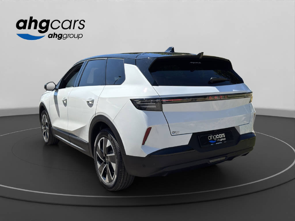 OPEL Grandland 1.2 T HEV GS/Spécial Edition, Mild-Hybrid Petrol/Electric, New car, Automatic - 3