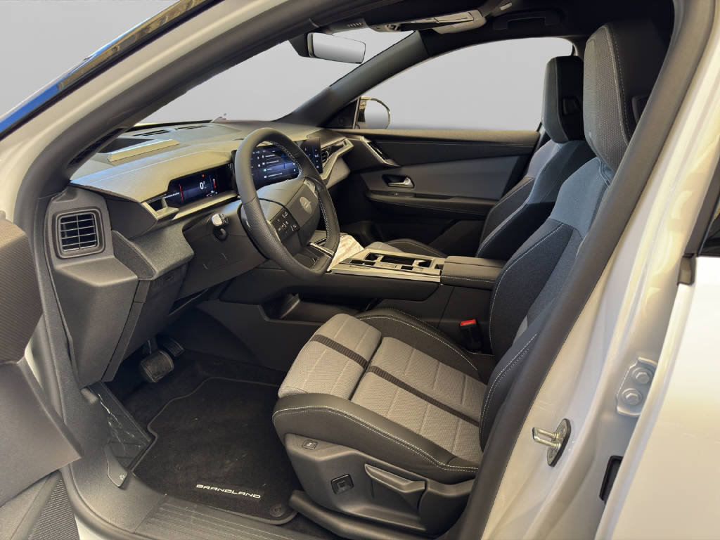 OPEL Grandland 1.2 T HEV GS/Spécial Edition, Mild-Hybrid Petrol/Electric, New car, Automatic - 5