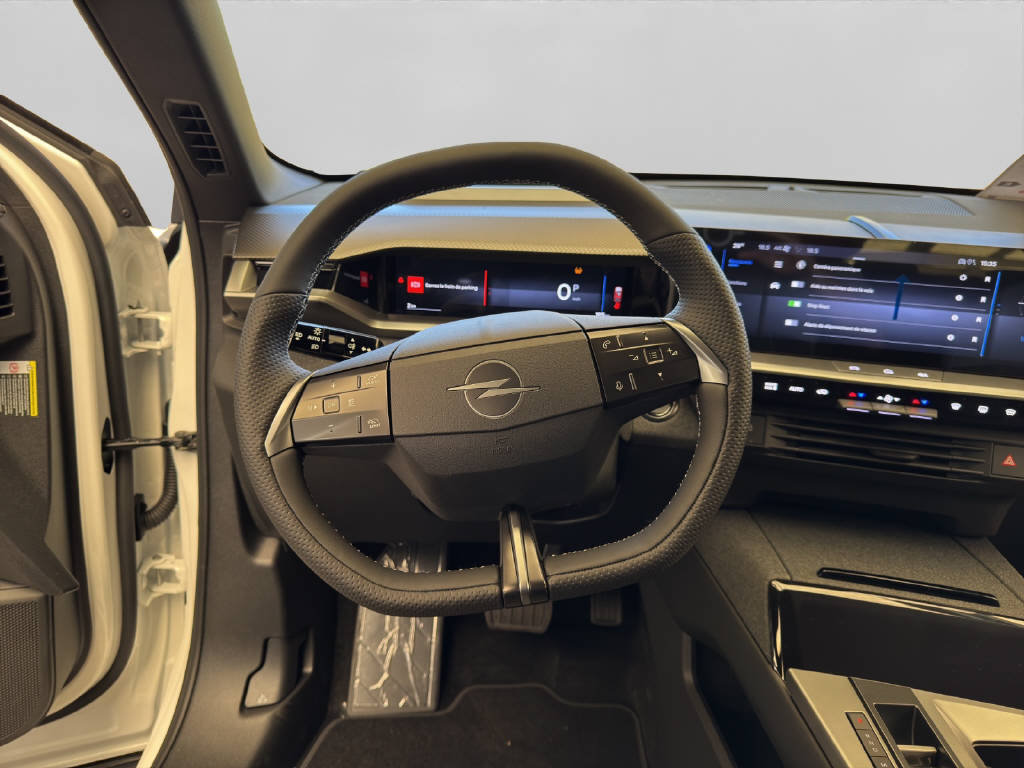 OPEL Grandland 1.2 T HEV GS/Spécial Edition, Mild-Hybrid Petrol/Electric, New car, Automatic - 6